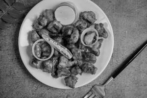 Thees Thukuda Maachi Fry (30 Pcs)