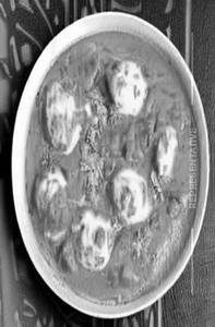 Kaju Butter Masala