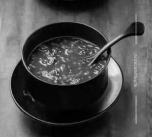 Veg Hot & Sour
