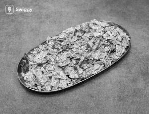 Papad Choori