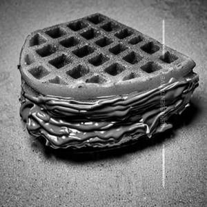 Lottus Biscoff Waffle