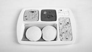 PONGAL IDLI COMBO