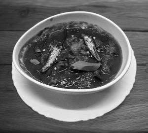 Pothu Curry
