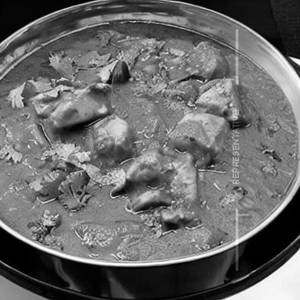 Fish Curry