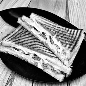 Veg Cheese Sandwich