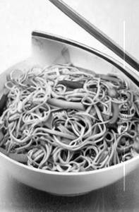 Veg Noodles