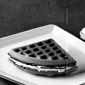 Kitkat Waffle