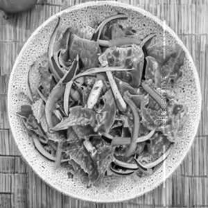 Kachumber Salad