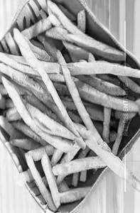 Maxican Fries