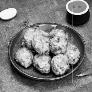 Corn Fritters