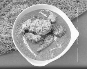 Chicken Rara