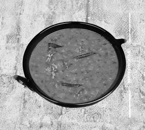 Dal Tadka