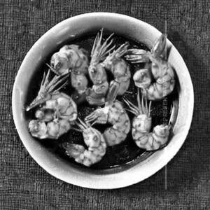 Dragon Prawns
