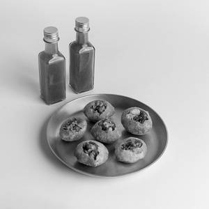 Gol Gappe