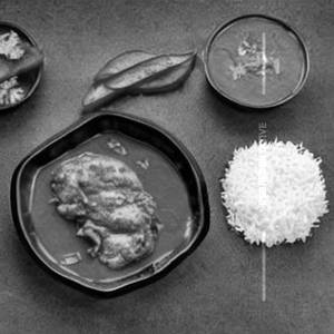 Chicken Shapta(Gravy)