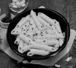 Cheese Pasta