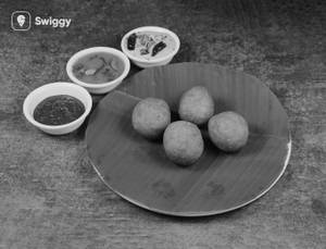 Bonda [2 pieces]