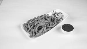 Baby Corn Tilli Milli