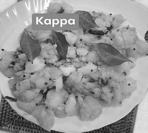 Kappa