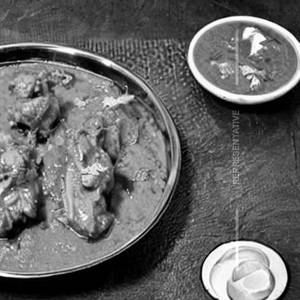 Chicken Mythri Special Curry