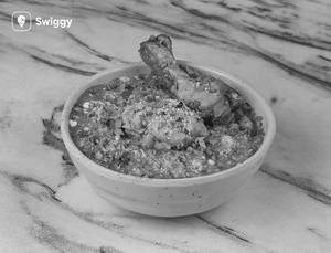 DD Special Bhuna Murgh Masala