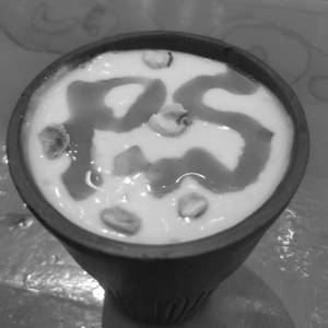 Patiala Lassi