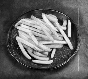 Plain French Fries