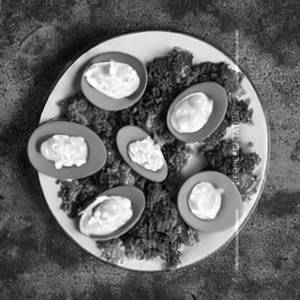 Egg Fry