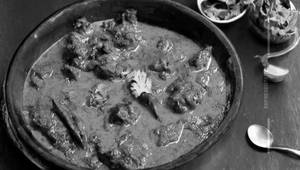 Mutton Hyderabadi
