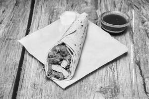 Chicken Wrap