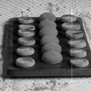 Assorted Nankhatai