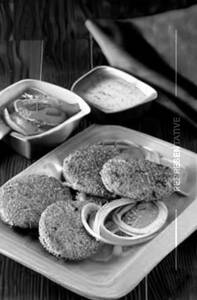 Hara Bhara Kebab