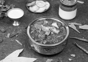 Veg Korma Chaap