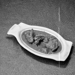 Haramirchi Chicken