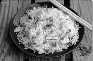 Egg Fried Rice