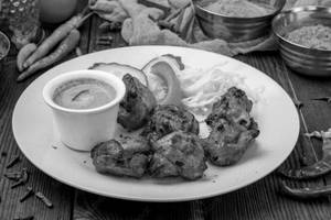Chicken Tikka