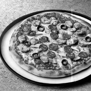 Regular Chicken Italiano