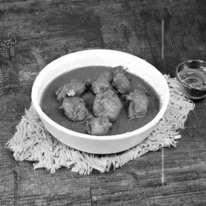 Chicken Masala (Bone)