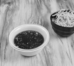 Veg. Manchow Soup
