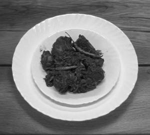 Chicken Varattiyathu