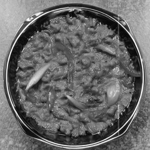 Matar Masala