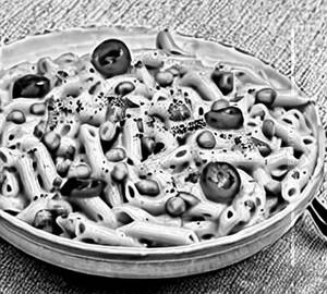 Macaroni