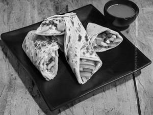 Egg Wrap
