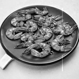 Loose Prawns          