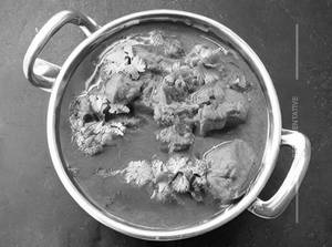 Kadhai Murg