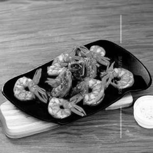 Prawn Taipei