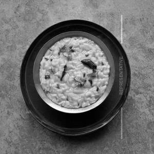Dal Khichdi Tadka