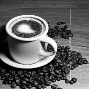 Hot Coffee
