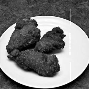 Crispy Fried Chicken [Leg Piece]                  