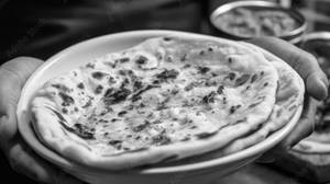 Butter Roti
